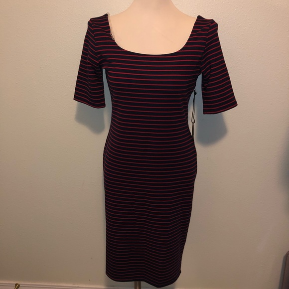popular basics dress